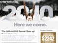 lebron2010.com