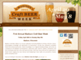 madbeerweek.com