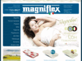 magniflex.org