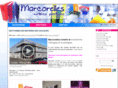 marcorelles.com