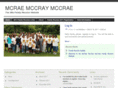 mcraemccraymccrae.com