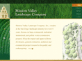 missionvalleylandscape.com