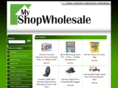 myshopwholesale.com