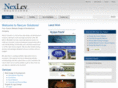 nexlevsolutions.com