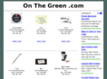 onthegreen.com