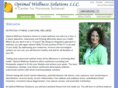 optimalwellnessllc.com
