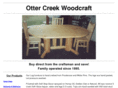 ottercreekwoodcraft.com