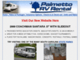 palmettorvrental.com