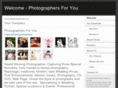 photographersforyou.com