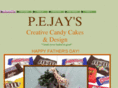 pjcandycakes.com