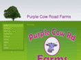 purplecowroadfarms.com