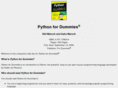 pythonfood.com