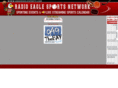 radioeaglesports.com