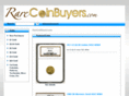 rarecoinbuyers.com