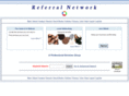referralnetwork.com