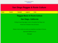 reggaemusicsandiego.com