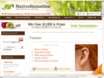 remediesforstress.com