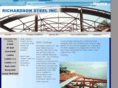 richardsonsteelinc.com