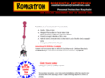 romatron.com