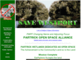 savewestport.com