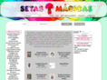 setas-magicas.com