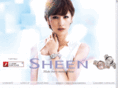sheen.jp
