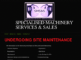 specialisedmachineryservices.com