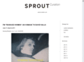 sprout-curation.com