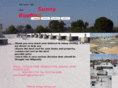 sunnyroofing.net