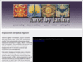 tarot-by-janine.com