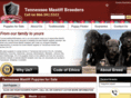 tennesseemastiffbreeders.com