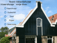 texelvakantiehuisje.com