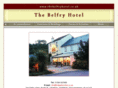 thebelfryhotel.co.uk