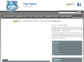 thevoicejourney.com