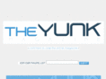 theyunkmag.com