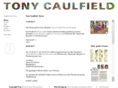 tonycaulfield.com