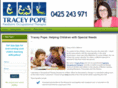 traceypope.com