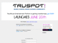 truspotradio.com