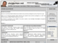 ulucgurkan.net