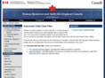 universalchildcare.ca