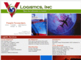 vlogistics.net