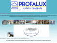 voletsroulants.com