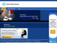 waterutilitybusiness.com
