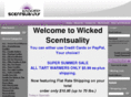 wickedscentsuality.com