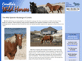 wildcorollahorses.com