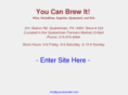 youcanbrewit.com