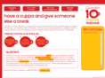 10minuteteabreak.co.uk