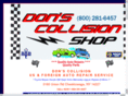 aandiautosalesandservice.com