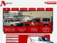 abrahamroofing.com