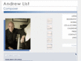 andrewlist.com